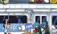 Subway Zombies beta