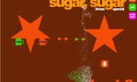 Sugar Sugar the Christmas Special - Vánoce