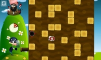 Suicide Sheep