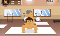 Sumo Wrestling Tycoon