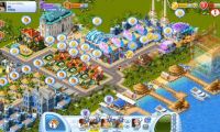 Sunshine Bay
