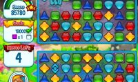 Super Gem Heroes