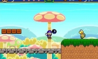 Super Mario and the Sacred Bells