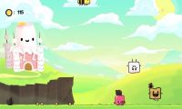 Super Marshmallow Kingdom