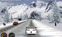 Super Rally Challenge