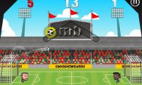 Super Sports Heads Football