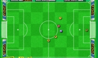 Super Sprint Soccer