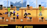 Super Strike of Rage!