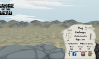Super Zombie Hunter (Range of the Dead)