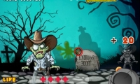 Super Zombie Hunter