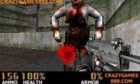 Super Zombie Shooter