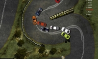 Supercars Madness