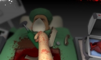 Surgeon Simulator 2013