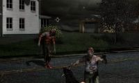 Survival Instincts