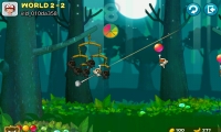 Swing Shot