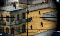 Tactical Force 1