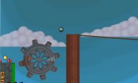 Tadpole Trouble