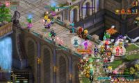 Tales of Laputa