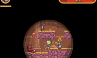 Tamus And Mitta Adventures