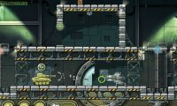 Tank Travel