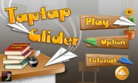 Tap Tap Glider