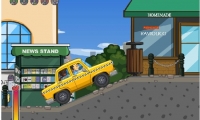 Taxi Express
