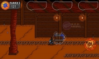Team Fortress Arcade