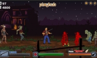 Tequila Zombies