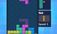 Tetrix Battle