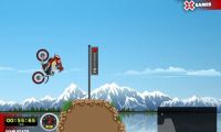 TG Motocross 4