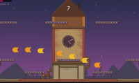 The Clocktower