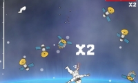The Felix Jump