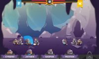 The King's League