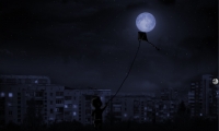 The Kite