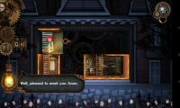 The Mansion: A Puzzle of Room
