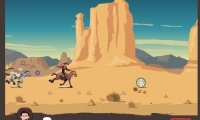 The Most Wanted Bandito 