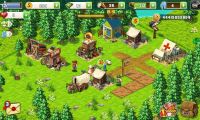 The Oregon Trail: Settler