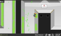The Paint Gunner