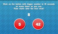 The Red Button