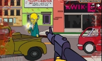 The Simpsons Arcade