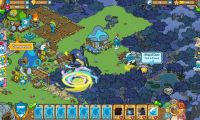 The Smurfs & Co: Spellbound