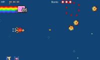 The Tale of Nyan Cat