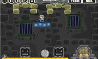 The Vault Job