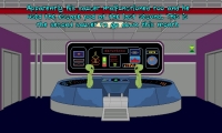 The Visitor 2