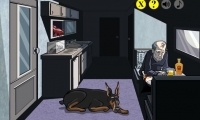 The Visitor Returns