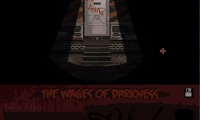 The Wages of Darkness