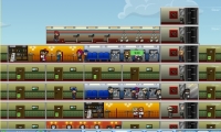 Theme Hotel