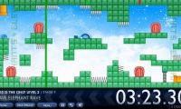 This Is The Only Level 3