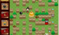 Three Kingdoms War