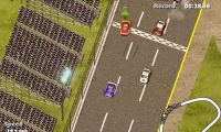 Thunder Cars